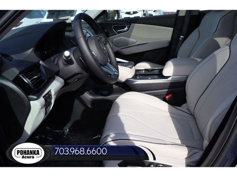 New 2026 Acura RDX SH-AWD w/ Advance Package image 25