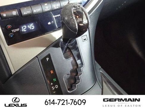 Used 2013 Lexus RX 450h AWD image 27