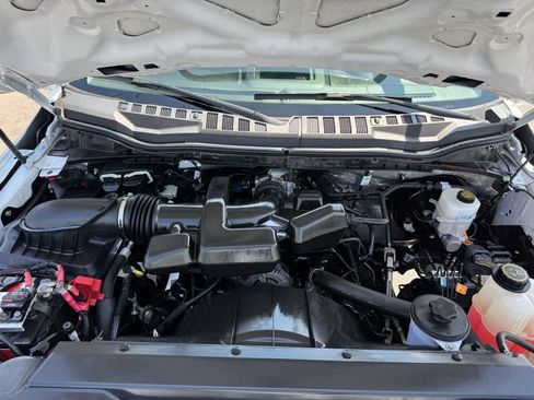 Used 2018 Ford F250 XL w/ Power Equipment Group RWD image 37