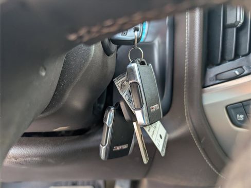 Used 2018 GMC Sierra 3500 Denali w/ Duramax Plus Package image 16