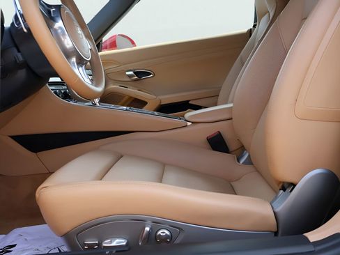 Used 2013 Porsche Boxster S image 34