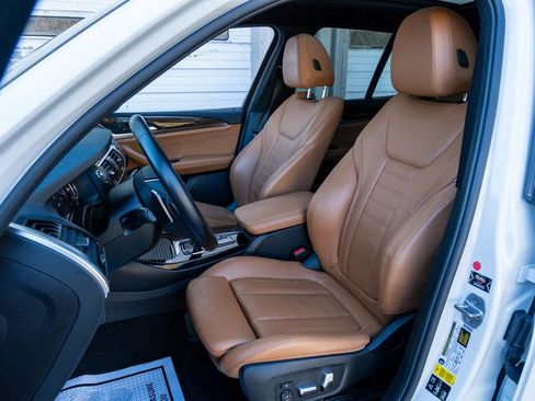 Used 2018 BMW X3 xDrive30i image 15