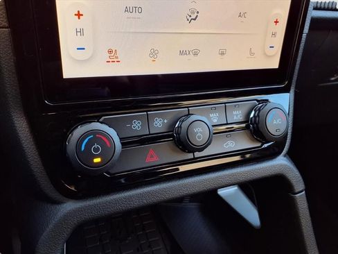New 2026 Ford Ranger Lariat AWD/4WD image 16