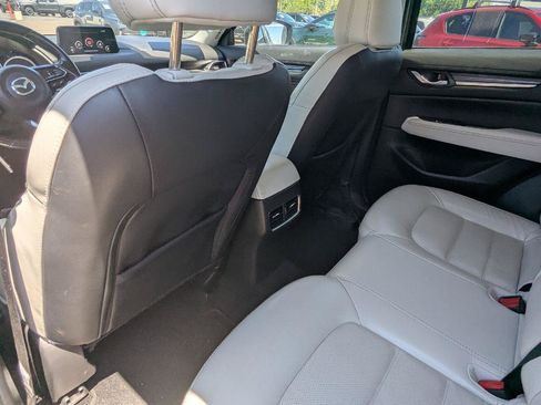 Used 2018 MAZDA CX-5 Grand Touring w/ Premium Package AWD/4WD image 27