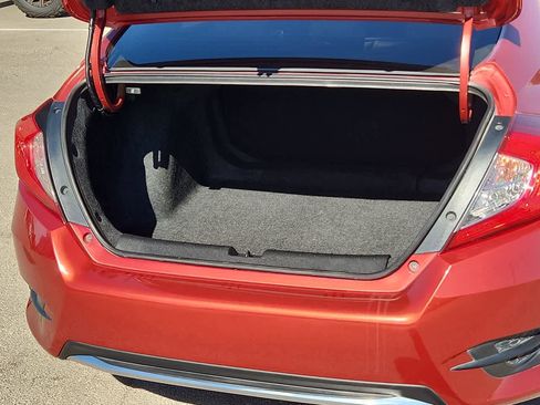 Used 2020 Honda Civic LX image 23