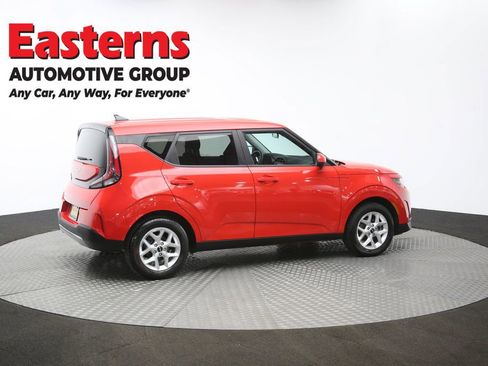 Used 2024 Kia Soul LX w/ Option Group 015 image 79
