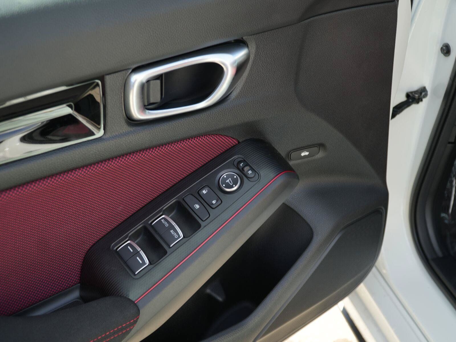 New 2026 Honda Civic Si image 14