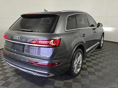 Used 2023 Audi Q7 2.0T Premium Plus w/ Premium Plus Package AWD/4WD image 4