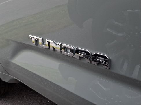 New 2026 Toyota Tundra Limited AWD/4WD image 5