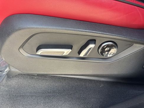 Used 2024 Acura MDX A-Spec image 10