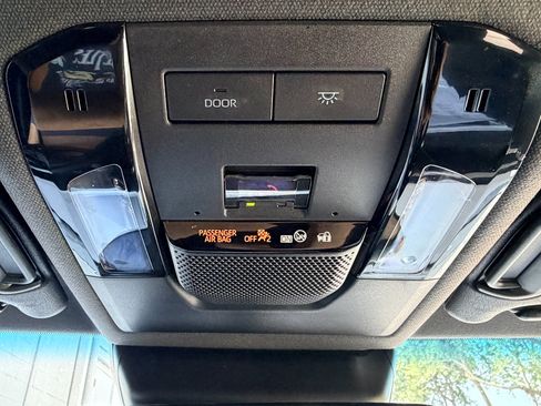 Used 2025 Toyota Land Cruiser 1958 AWD/4WD image 20