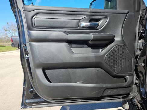 New 2026 RAM 1500 Express image 11