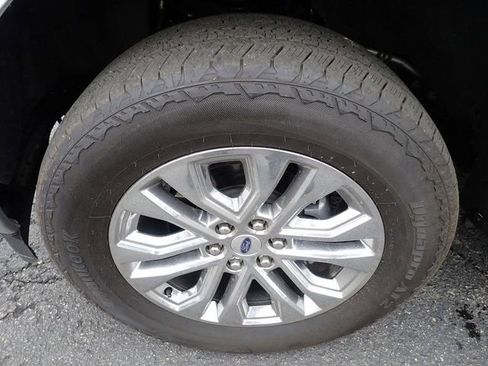 Certified 2025 Ford F150 Lariat w/ Equipment Group 502A High AWD/4WD image 13