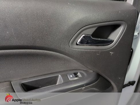 Used 2016 GMC Canyon SLE w/ Trailering Package image 27