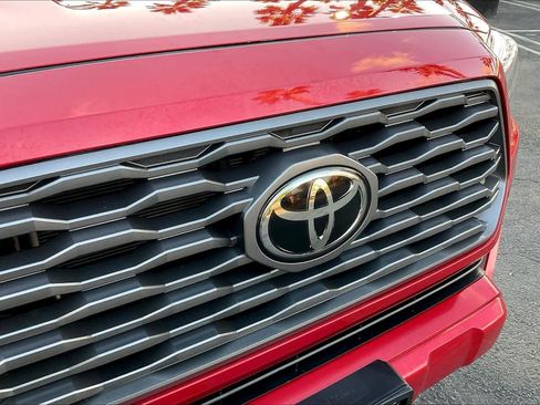 Used 2023 Toyota Tacoma TRD Sport image 27