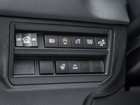 New 2026 Toyota Tundra Limited image 41