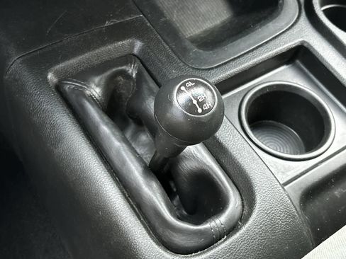 Used 2018 RAM 3500 Tradesman w/ Chrome Appearance Group image 25