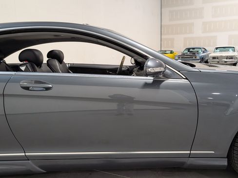 Used 2007 Mercedes-Benz CL 550 image 36