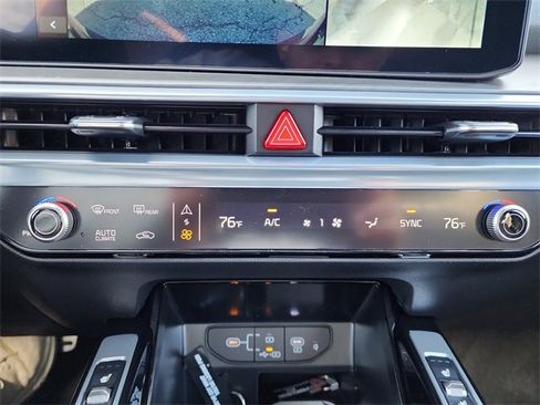 New 2026 Kia Sorento SX Prestige image 24