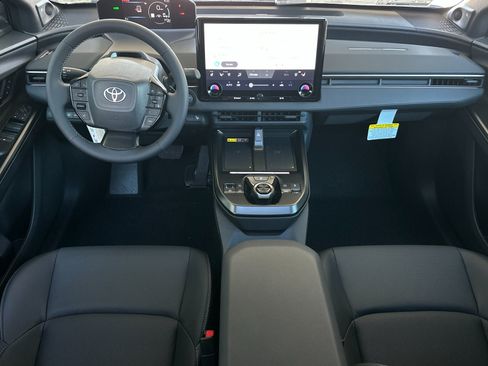 New 2026 Toyota bZ AWD/4WD image 9