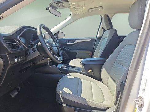 Used 2021 Ford Escape S FWD image 17