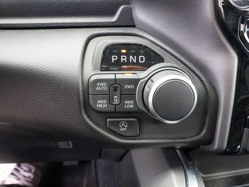 New 2026 RAM 1500 Big Horn AWD/4WD image 20