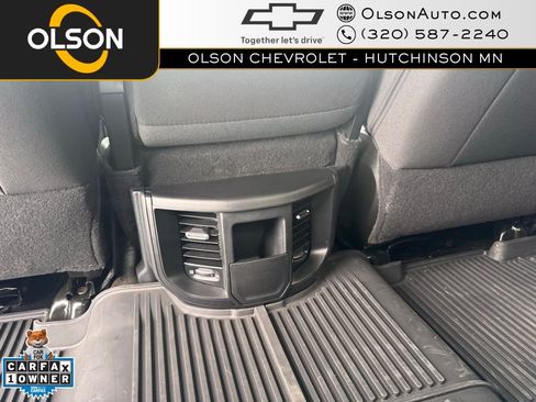 Used 2024 RAM 3500 Tradesman w/ Convenience Group image 16