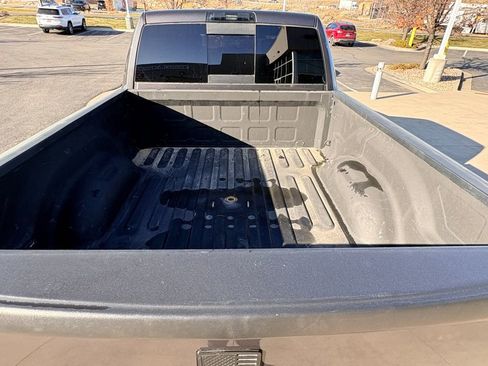 Used 2017 RAM 3500 Laramie w/ Sport Appearance Group image 8