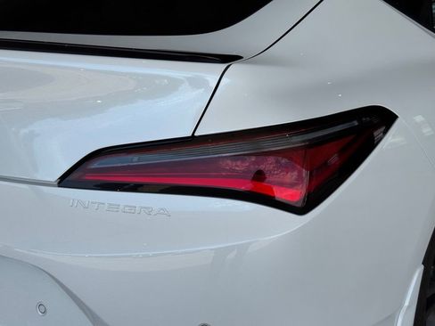 Used 2024 Acura Integra A-Spec FWD image 8