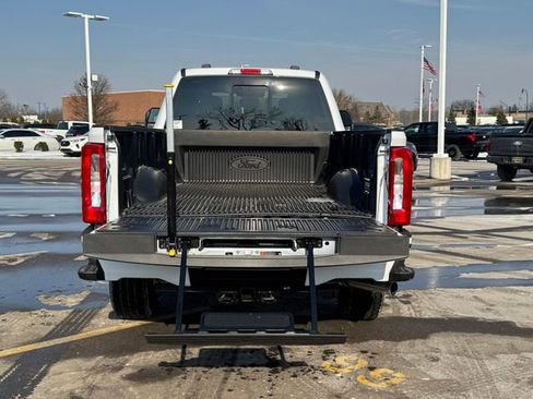 New 2026 Ford F250 XL w/ STX Appearance Package image 11