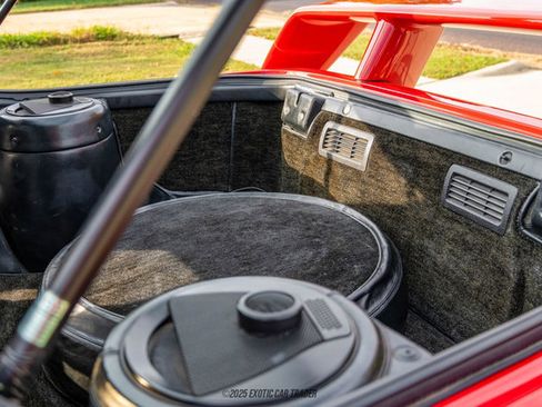 Used 1989 MAZDA RX-7 Turbo image 51