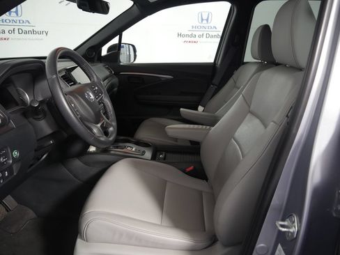 Certified 2023 Honda Passport EX-L image 15