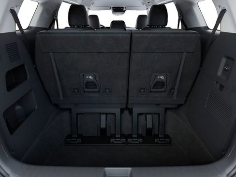 New 2026 Kia Carnival FWD image 19