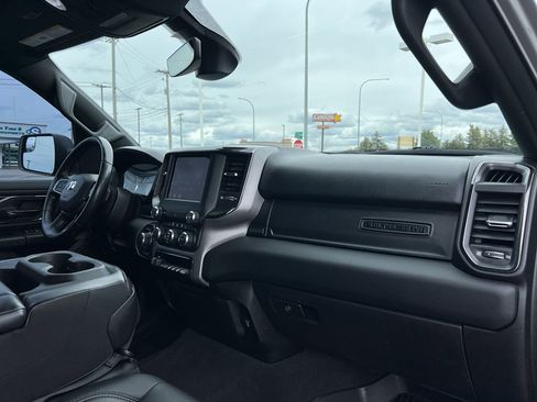 Used 2020 RAM 1500 Big Horn w/ Built-to-serve Edition AWD/4WD image 26