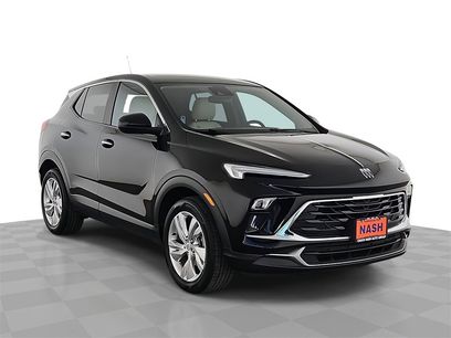 Used 2024 Buick Encore GX Preferred