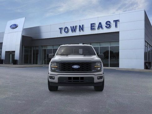 New 2026 Ford F150 STX RWD image 36