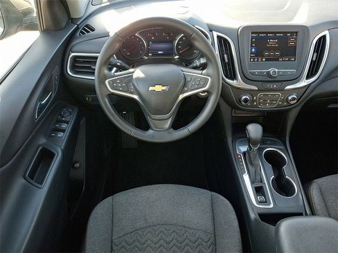 Certified 2023 Chevrolet Equinox LT image 13