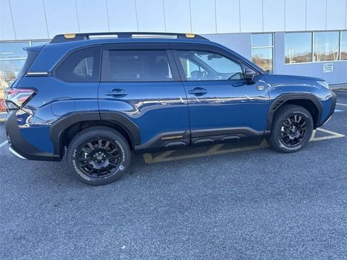 New 2026 Subaru Forester Wilderness AWD/4WD image 4