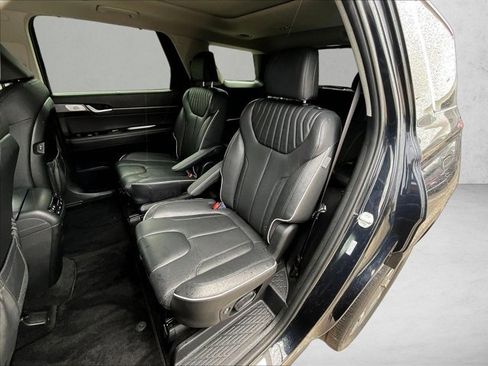 Used 2024 Hyundai Palisade Limited image 28