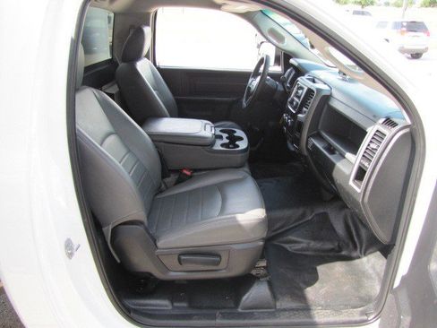 Used 2016 RAM 5500 Tradesman w/ Ambulance Prep Group image 8