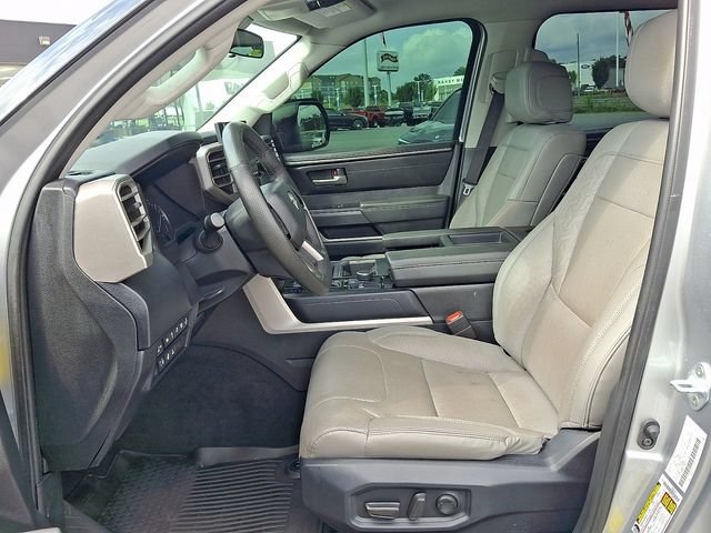 Used 2023 Toyota Tundra SR5 w/ SR5 Premium Package AWD/4WD image 10