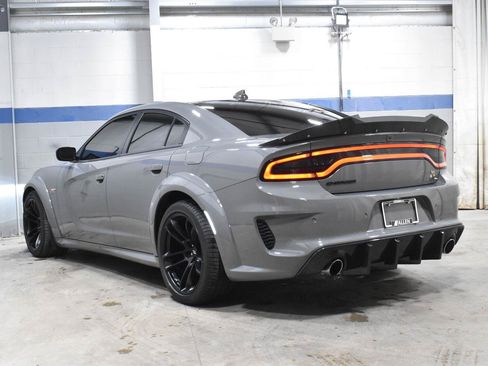 Used 2023 Dodge Charger Scat Pack RWD image 22