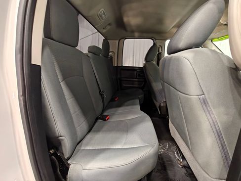 Used 2018 RAM 1500 Tradesman w/ Popular Equipment Group AWD/4WD image 20