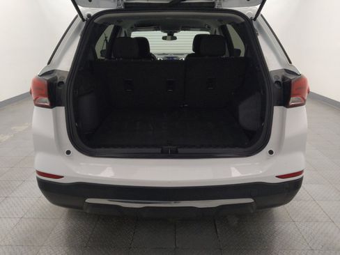 Used 2023 Chevrolet Equinox LT w/ LPO, Floor Liner Package image 29