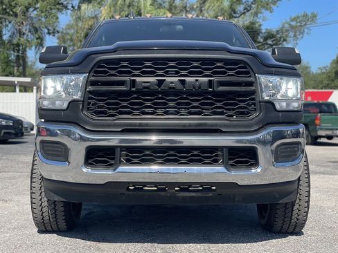 Used 2021 RAM 2500 Tradesman AWD/4WD image 8