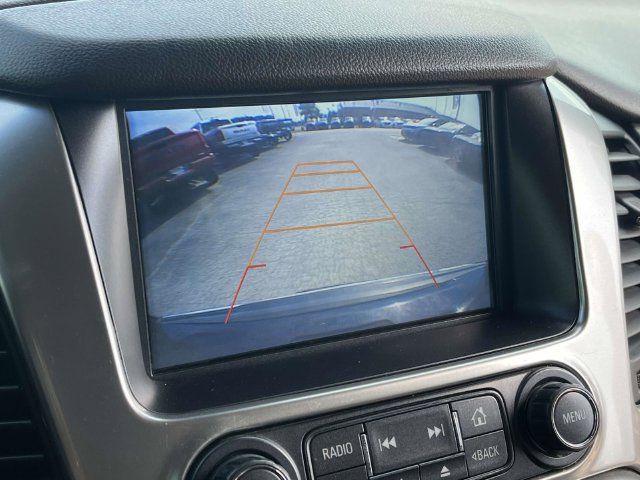 Used 2017 Chevrolet Tahoe Premier AWD/4WD image 35