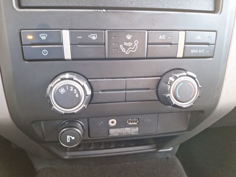 Used 2012 Ford F150 XLT w/ XLT Convenience Pkg image 27