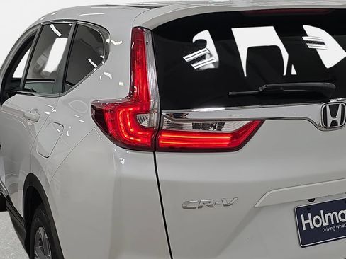 Used 2019 Honda CR-V EX-L image 34