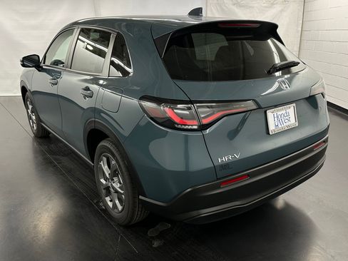 New 2026 Honda HR-V LX image 3