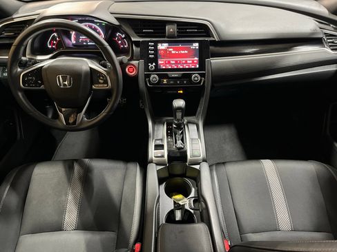 Used 2020 Honda Civic Sport image 19